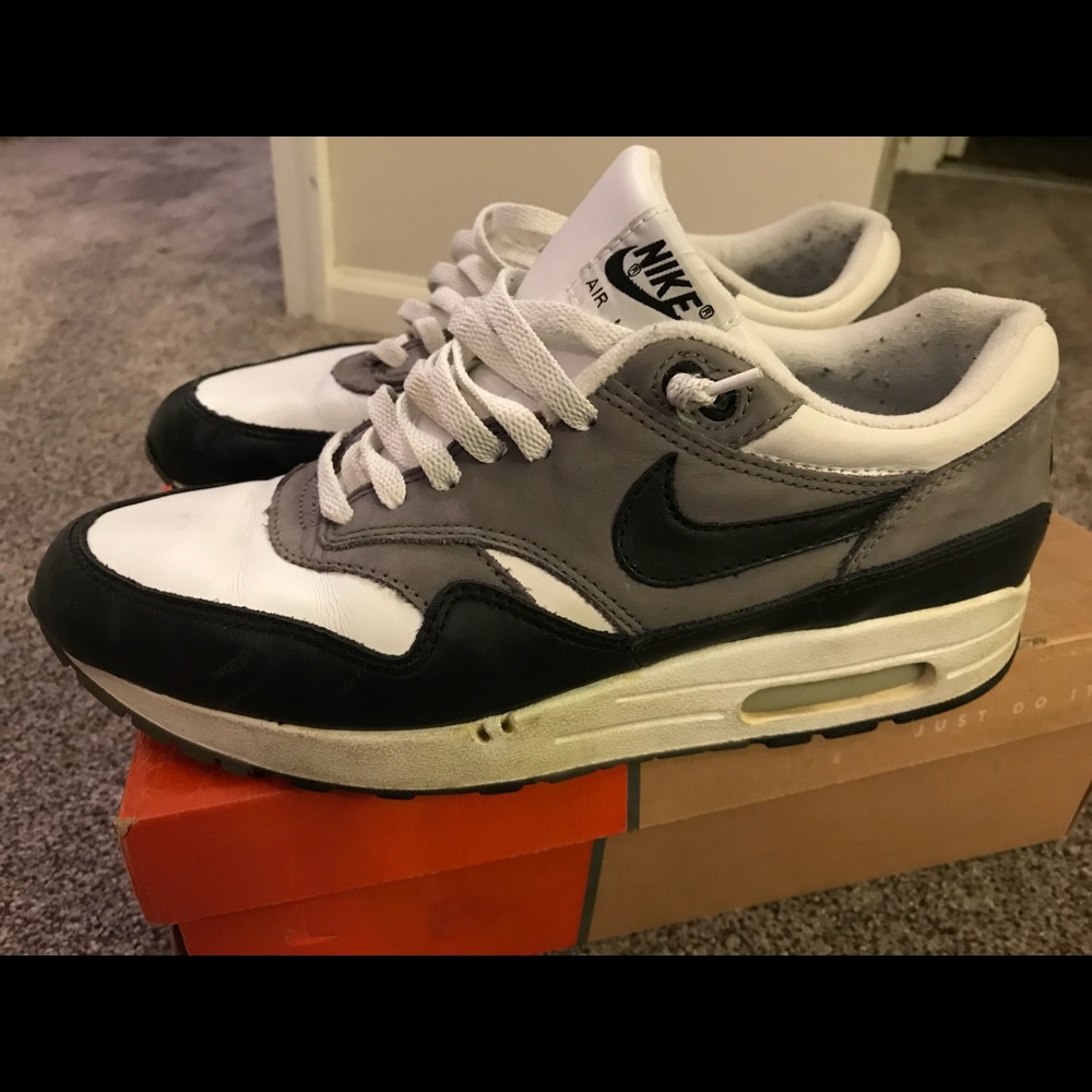 Nike Air Max size 11.5